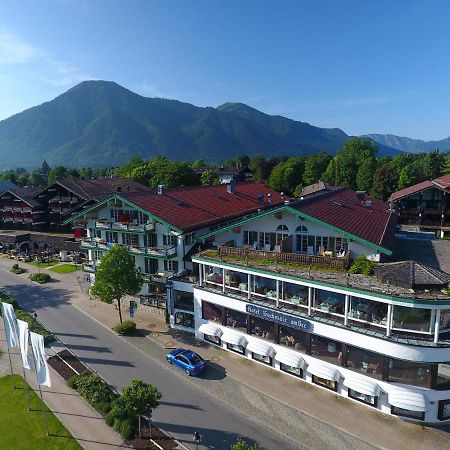 Hotel Bachmair Am See Rottach-Egern Luaran gambar
