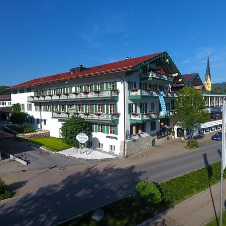 Hotel Bachmair Am See Rottach-Egern Luaran gambar