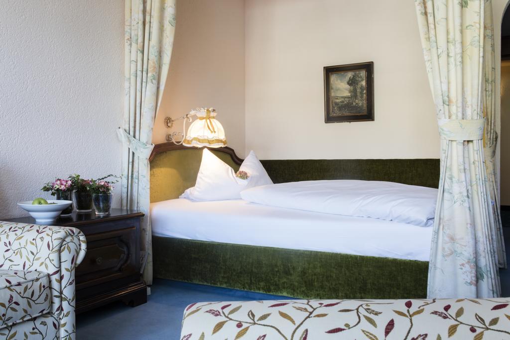 Hotel Bachmair Am See Rottach-Egern Bilik gambar