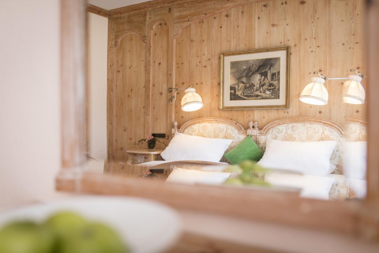 Hotel Bachmair Am See Rottach-Egern Luaran gambar