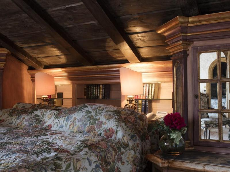 Hotel Bachmair Am See Rottach-Egern Luaran gambar