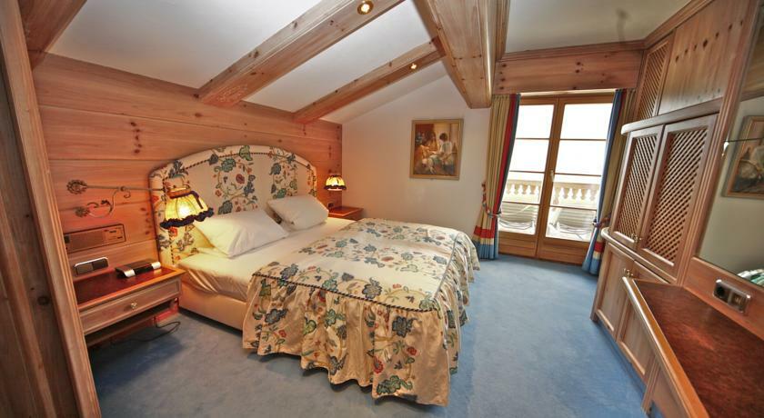 Hotel Bachmair Am See Rottach-Egern Luaran gambar