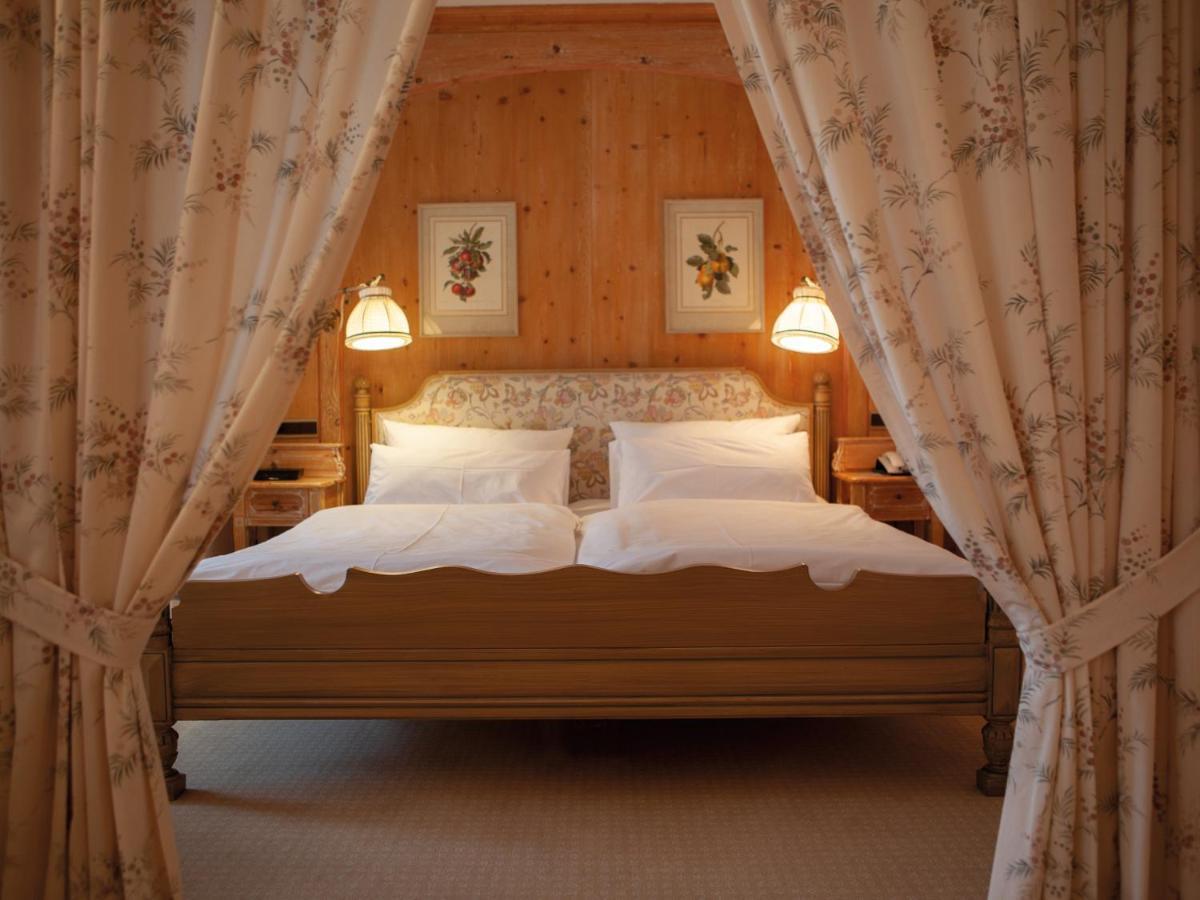 Hotel Bachmair Am See Rottach-Egern Luaran gambar