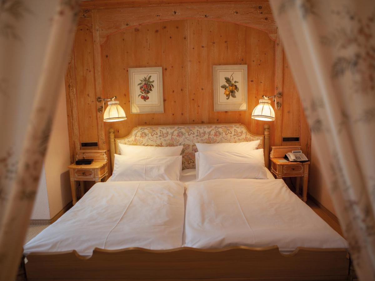 Hotel Bachmair Am See Rottach-Egern Luaran gambar