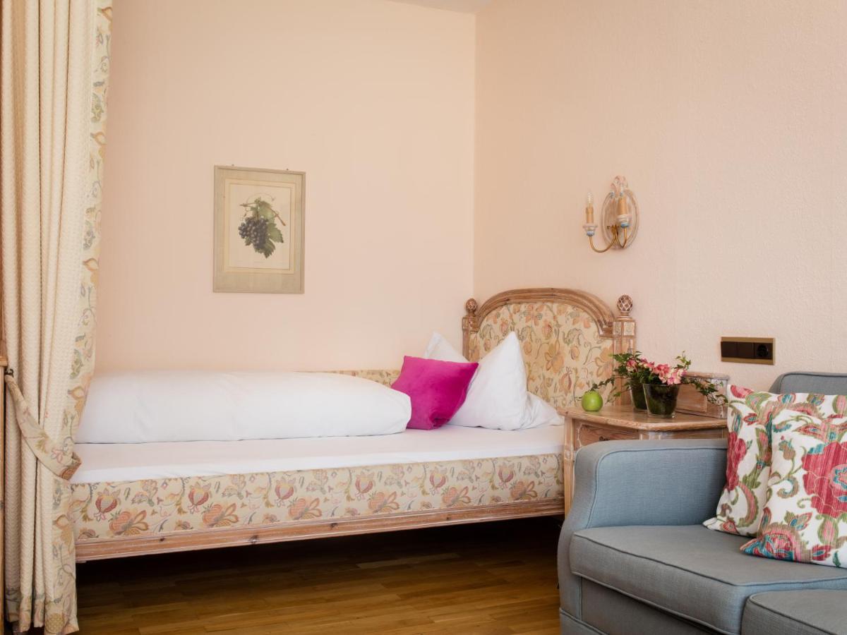 Hotel Bachmair Am See Rottach-Egern Luaran gambar