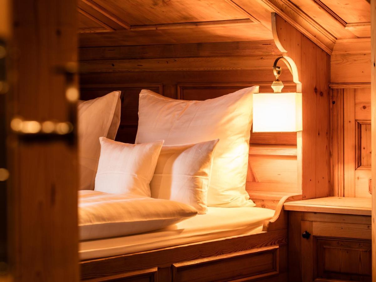 Hotel Bachmair Am See Rottach-Egern Luaran gambar