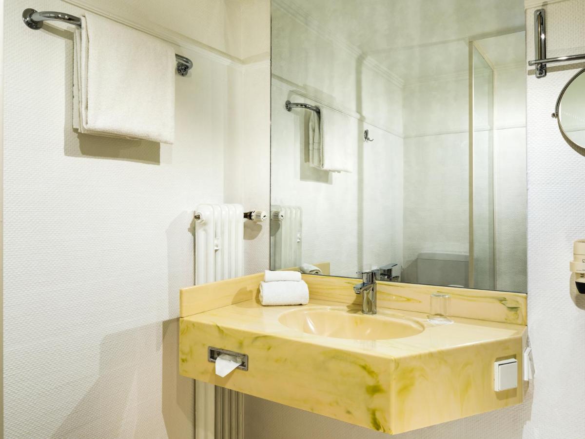 Hotel Bachmair Am See Rottach-Egern Luaran gambar